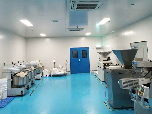 食品車間凈化工程廠家分享在潔凈工程中出現(xiàn)開(kāi)關(guān)無(wú)效的原因有可能時(shí)過(guò)濾器堆積的灰塵太多