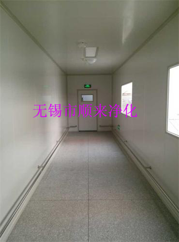 【組圖】空氣凈化工程技術詳解 裝修污染的描述